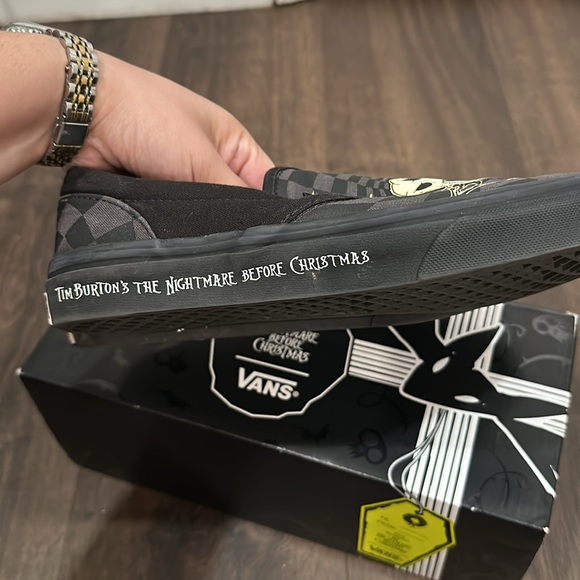 Vans nightmare before Christmas - Picture 4 of 8